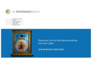 Bild DIE PERFORMANCEMACHER