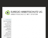 Bild EUREGIO Arbeitsschutz