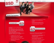 Bild BSD Buerosharing Deutschland UG