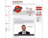 Bild Schlageter Institut