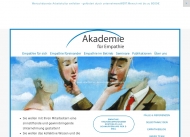 Bild Akademie fr Empathie GbR