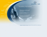 Management- und Strategieberatung - consultants at work