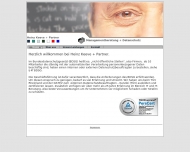 Bild Heinz Keeve + Partner