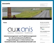 Bild auxxanis e.K. prozesse - integration - health care