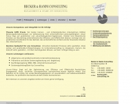 Bild BECKER & HAMM CONSULTING