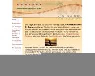 Bild TCM-Gesundheitsberatung,-Coaching, Planung