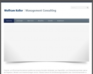 Bild Wolfram Keller Management Consulting