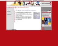 Bild vision:produktion