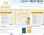 Bild dev-sky.net