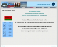 Bild Hechler Consult Berlin