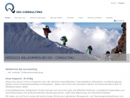 Bild ISO-Consulting