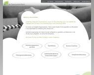 Die Teamentwicklerin - Eszter Facsar