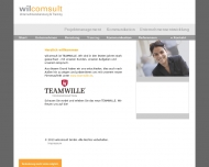 Bild wilcomsult GmbH