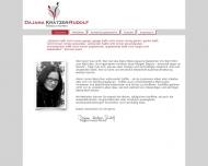 Bild Dajana Kratzer-Rudolf Mediation