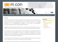 Bild m.con Verband fr Mediation und Conflictmanagement, Frankfurt
