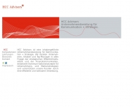 Bild HCC Advisors