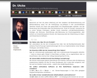 Bild Ingenieurbro Dr. Utcke