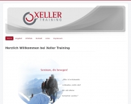 Bild Xeller Training