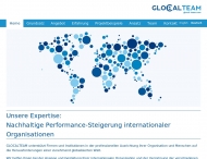 Bild GLOCALTEAM GmbH