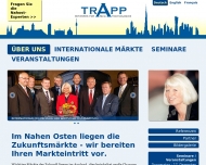 Bild Trapp Networks