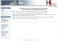 Bild Heyne-Inform Unternehmens-beratungsgesellschaft mbH