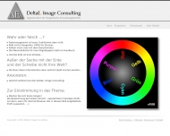 Bild DeltaE. Image Consulting