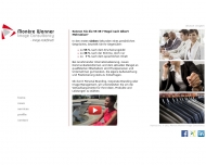 Bild Monre Wanner Image Consultancy