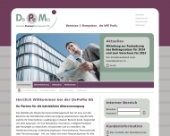 Bild DePeMa Unternehmensberatung GmbH