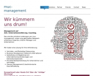 Bild muc-management