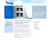 Bild ACTOP GmbH