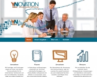 Bild YNovation: Social Media Beratung mit Kpfchen & Mehrwert