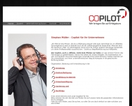 Bild Copilot Beratung