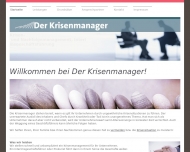 Bild Der Krisenmanager