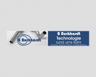 Bild B Burkhardt - Technologie rund ums Rohr, Beratung-Planung-Service