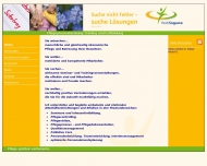 Bild Heidi Sogawe - Pflegeprozessberatung, Training und Fortbildung