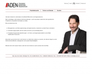 Bild ADEN TRAINING.BERATUNG.MODERATION
