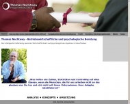 Bild Business Development - Erschlieung von Mrkten - EUROPA / AFRIKA