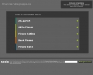 Bild finanzservice gruppe