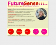 Bild FutureSense - Berufsorientierung & Ausbildungsmarketing