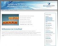 Bild Scharfkopf GmbH