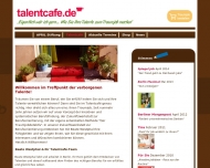 Bild Talentcafe