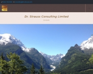 Bild Dr. Strauss Consulting Limited