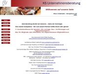 KS Unternehmenberatung