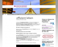 Bild BENCON ENERGIES I Berlin Energy & Strategy Consultants