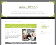 Bild cook + proof GmbH