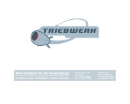 Bild Triebwerk