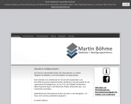 Bild Martin Bhme | Mediation | Beteiligungsverfahren