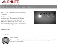 Bild ENLITE Management & Engineering GmbH
