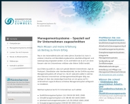 Bild Managementsysteme Wolfgang Zumbeel
