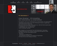 Bild CD Consulting Claus Droemer